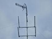 Iskra p60 5G ir iskra p58 4G antenos - nuotraukos Nr. 3