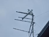 Iskra p60 5G ir iskra p58 4G antenos - nuotraukos Nr. 2