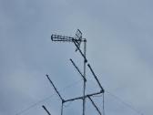 Iskra p60 5G ir iskra p58 4G antenos - nuotraukos Nr. 4