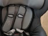 Britax Römer King ll - nuotraukos Nr. 2