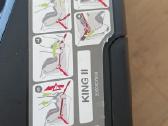 Britax Römer King ll - nuotraukos Nr. 3
