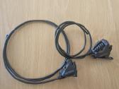 Shimano GRX Br-rx400 suportai - nuotraukos Nr. 2