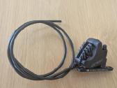 Shimano GRX Br-rx400 suportai - nuotraukos Nr. 3