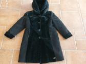 Piqro collection moteriškas paltas - nuotraukos Nr. 6