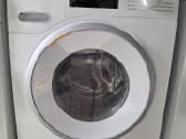 Skalbimo mašina "Miele" Wwg120 XL A+++