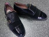 Russell Bromley bateliai