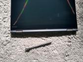 Thinkpad Yoga L13 i5-1135/iris Xe - nuotraukos Nr. 4