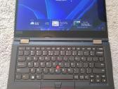 Thinkpad Yoga L13 i5-1135/iris Xe - nuotraukos Nr. 2