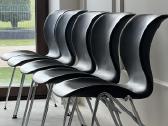 Fritz Hansen kedes