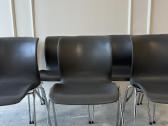 Fritz Hansen kedes - nuotraukos Nr. 4