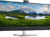 Dell P3421w, U3219q, U4320q ir kt