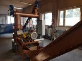 Granulių gambos linija 37kw - nuotraukos Nr. 3