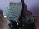 Bugaboo turttle air nuna - nuotraukos Nr. 2