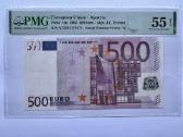 Europos sąjunga 500 euru.