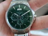 Jacque Lemans pirktas už 290 eur uždetas 4-5kartus