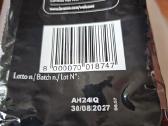 Lavazza espresso italiano Vilnius - nuotraukos Nr. 2