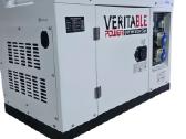 Dyzelinis generatorius 8kw/10kva - nuotraukos Nr. 2