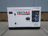 Dyzelinis generatorius 8kw/10kva - nuotraukos Nr. 4