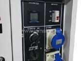 Dyzelinis generatorius 8kw/10kva - nuotraukos Nr. 5