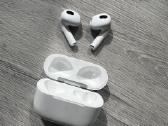 Apple Airpod 3 (originalios) - nuotraukos Nr. 2