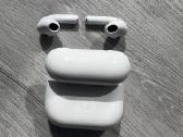 Apple Airpod 3 (originalios) - nuotraukos Nr. 4