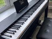 Skaitmeninis pianinas su kėdute - nuotraukos Nr. 2