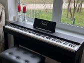 Skaitmeninis pianinas su kėdute - nuotraukos Nr. 4