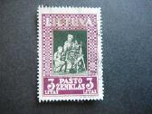 Lietuva 1933 Septyndieniai antsp. lit371a1