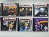 CD muzika Mp3 formatu - nuotraukos Nr. 3