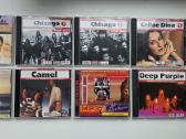 CD muzika Mp3 formatu - nuotraukos Nr. 4