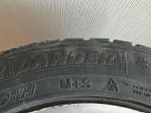 Bmw e46 ratai su padangom - nuotraukos Nr. 5