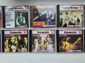 CD muzika Mp3 formatu - nuotraukos Nr. 7