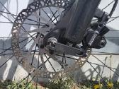 Focus Whistler MTB - XL dydis, 29" ratai - nuotraukos Nr. 4