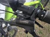 Focus Whistler MTB - XL dydis, 29" ratai - nuotraukos Nr. 6