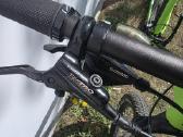 Focus Whistler MTB - XL dydis, 29" ratai - nuotraukos Nr. 7