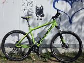 Focus Whistler MTB - XL dydis, 29" ratai - nuotraukos Nr. 2