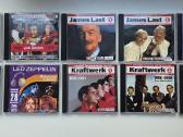 CD muzika Mp3 formatu - nuotraukos Nr. 9