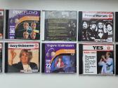 CD muzika Mp3 formatu - nuotraukos Nr. 11