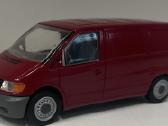 Kolekciniai modeliukai-mercedes Benz vito