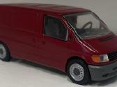 Kolekciniai modeliukai-mercedes Benz vito - nuotraukos Nr. 2