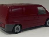 Kolekciniai modeliukai-mercedes Benz vito - nuotraukos Nr. 3