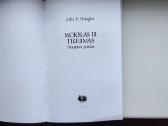 Mokslas ir tikėjimas. Naujasis įvadas - nuotraukos Nr. 2