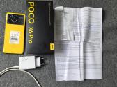 Poco x6 pro - nuotraukos Nr. 3