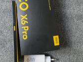 Poco x6 pro - nuotraukos Nr. 5