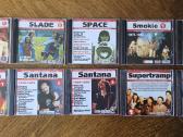 CD muzika Mp3 formatu - nuotraukos Nr. 15