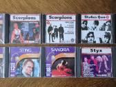 CD muzika Mp3 formatu - nuotraukos Nr. 16