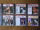 CD muzika Mp3 formatu - nuotraukos Nr. 18