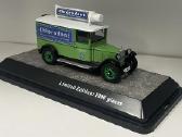 Kolekciniai modeliukai-mercedes Benz L1000 - nuotraukos Nr. 3
