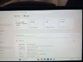 Hp Zbook Firefly 14 G8 i7 / 32gb RAM / 512gb SSD - nuotraukos Nr. 4