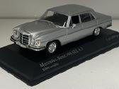 Kolekciniai modeliukai-mercedes benz 300sel